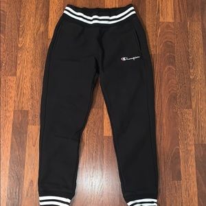 Champion | worn once | women joggers